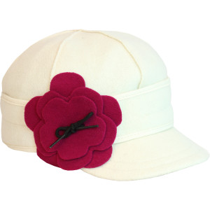 Petal Pusher Cap 