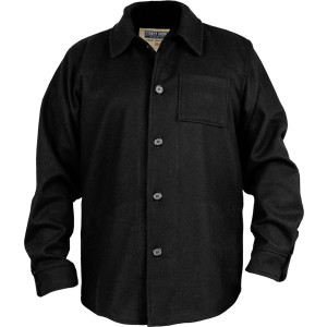 Click to Enlarge for Stormy Kromer Mercantile Kromer Jack Flannel Shirt - Long-Sleeve - Men's Stormy Kromer Mercantile Kromer Jack Flannel Shirt - Long-Sleeve - Men's -image