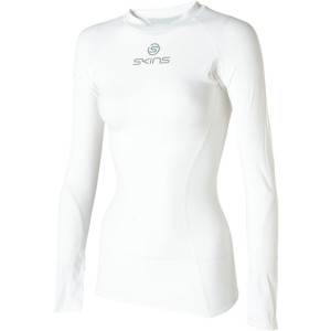 SKINS Snow Top - Long-Sleeve - Women's - 2011