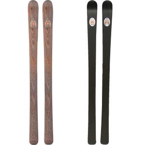 Stelvio FreeRide Light XL Alpine Ski