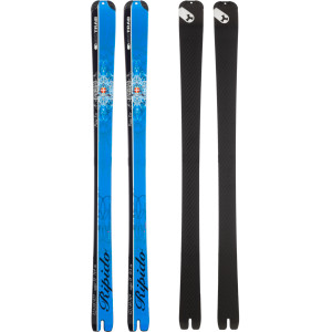 Ripido Ski 