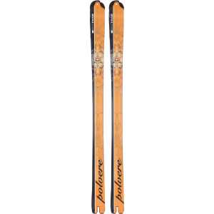 Polvere Ski