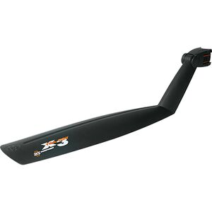 X-Tra-Dry Rear Fender 