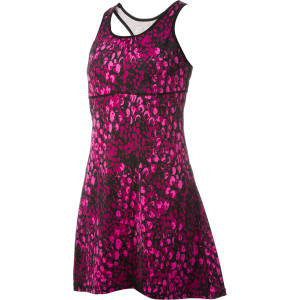 Wonder Girl Dress - Women's