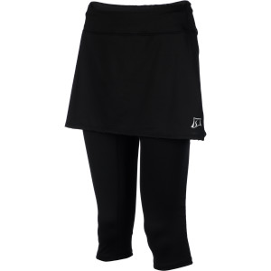 Lotta Breeze Capri Skirt - Women's