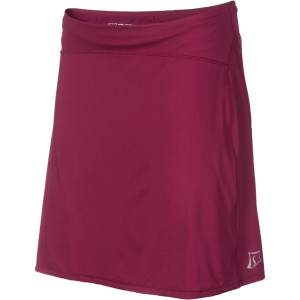 Happy Girl Skirt - Women's