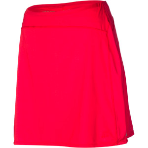Happy Girl Skirt - Women's