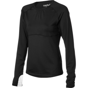 Runners Dream Top - Long-Sleeve - Women's