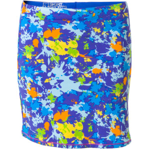 Skirt Sports Happy Kid Skirt - Girls'