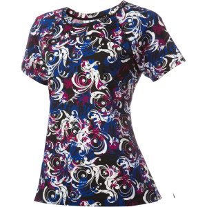 Jubilee Top - Short-Sleeve - Women's