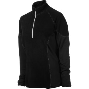Toasty Mitts Shirt - Long-Sleeve - Women's