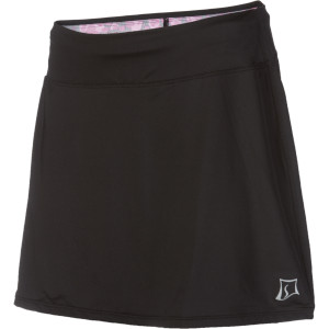 Twilight Gym Ultra Skirt - Women's