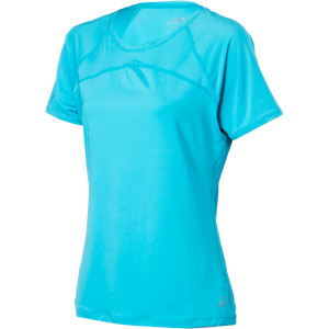 Jubilee Shirt - Short-Sleeve - Women's 