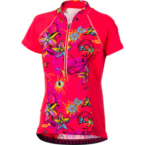 Free Ride Women's Jersey