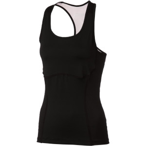 Sexy Back Women's Tank Jersey 