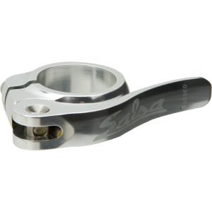 Flip Lock Seat Clamp