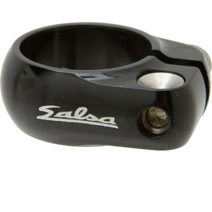 Lip Lock Seat Clamp