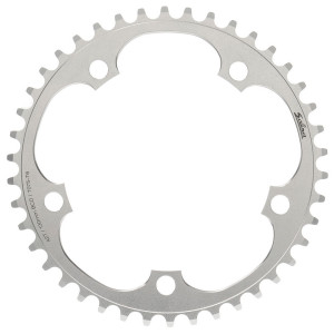 Chainring