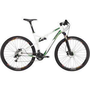 Spearfish 2 Complete Bike