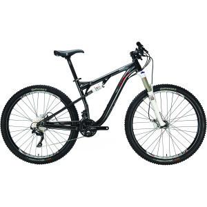 Horsethief 3 Complete Bike