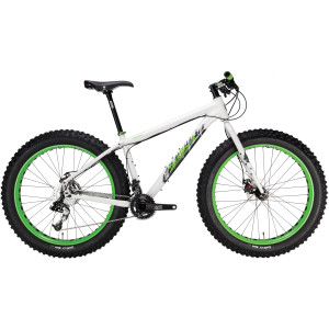 Mukluk 2 Complete Bike