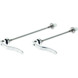 Stainless Flip-Offs Skewer - Pair