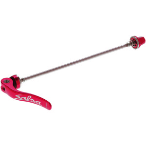 Stainless Flip-Offs Skewer - Rear