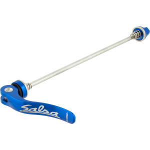 Stainless Fatbike Flip-Offs Skewer - Rear