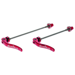 Titanium Flip-Offs Skewer - Set