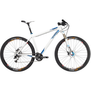 Mamasita Complete Bike