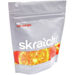 Exercise Hydration Mix