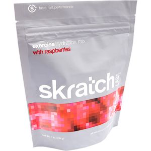 Exercise Hydration Mix