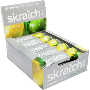 Exercise Hydration Mix - 20 Pack