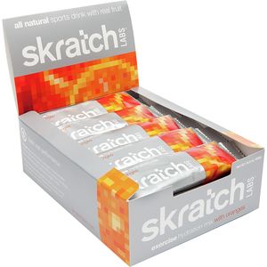 Exercise Hydration Mix - 20 Pack