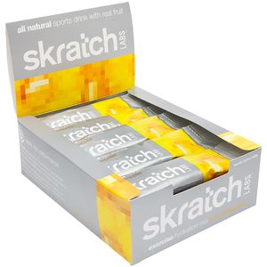 Exercise Hydration Mix - 20 Pack