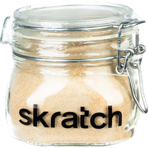 Exercise Hydration Mix with Jar - Limited Edition