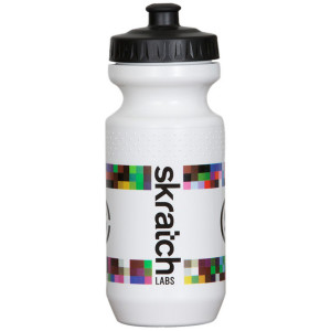 Big Mouth Bottle