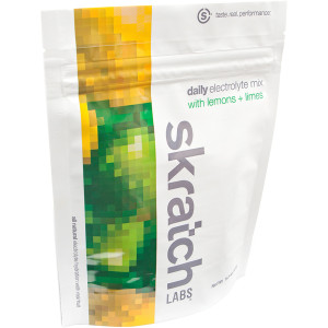 Click to Enlarge for Skratch Labs Daily Electrolyte Drink Mix Skratch Labs Daily Electrolyte Drink Mix-Image