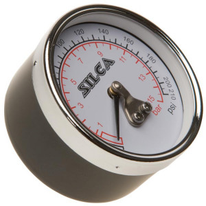 Replacement Pressure Gauge