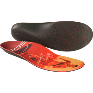 Dean Karnazes Signature Edition Footbed