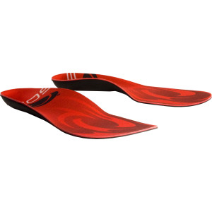 Click to Enlarge for Sole Softec Response Footbed Sole Softec Response Footbed-Image