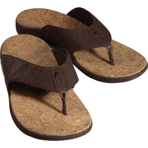 Casual Flip Sandal - Men's