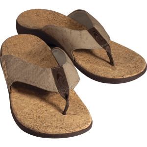 Sole Casual Flip Sandal - Men's