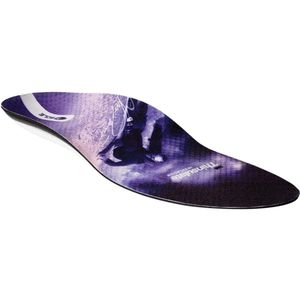 Chris Davenport Thin Signature Footbed