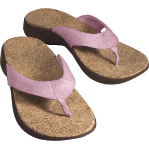 Casual Flip Sandal - Women's