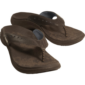 Sole Premium Flip Sandal - Women's