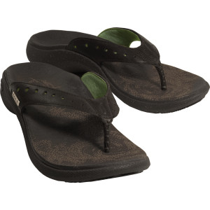 Premium Flip Sandal - Women's