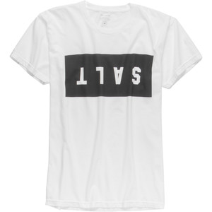 Reverse Salt T-Shirt - Short-Sleeve - Men's
