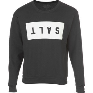 Click to Enlarge for Salt Surf Reverse Crew Sweatshirt - Men's Salt Surf Reverse Crew Sweatshirt - Men's -image