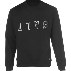 Click to Enlarge for Salt Surf Varsity Crew Sweatshirt - Men's Salt Surf Varsity Crew Sweatshirt - Men's -image